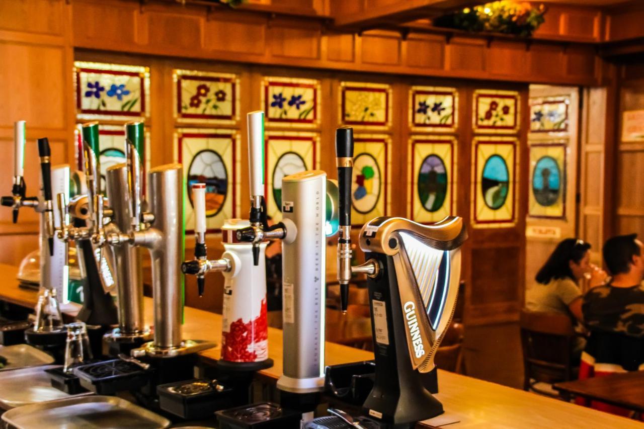 Rathbaun Hotel 리스둔바르나 외부 사진