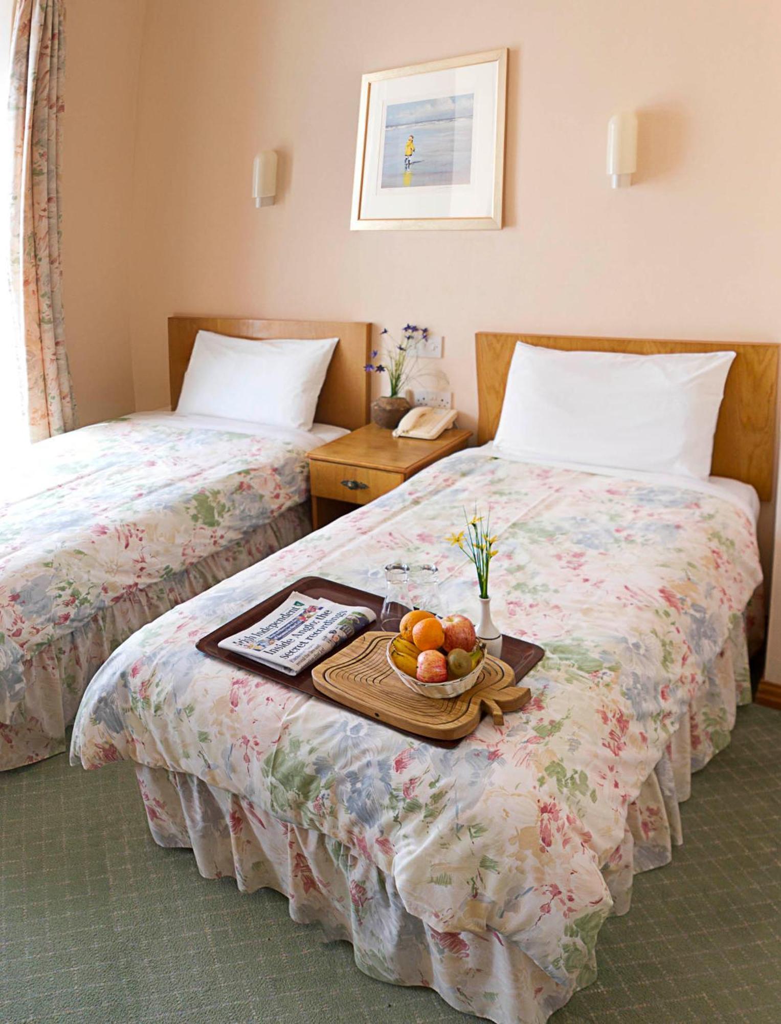 Rathbaun Hotel 리스둔바르나 외부 사진