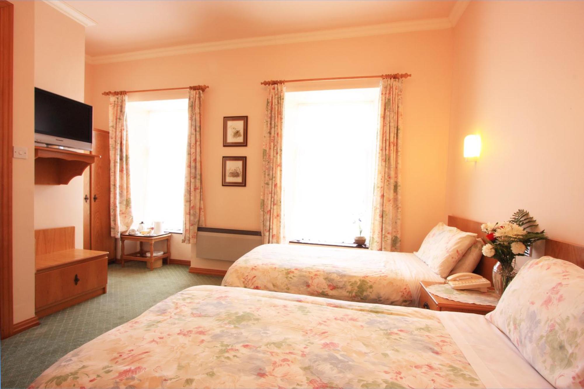 Rathbaun Hotel 리스둔바르나 외부 사진