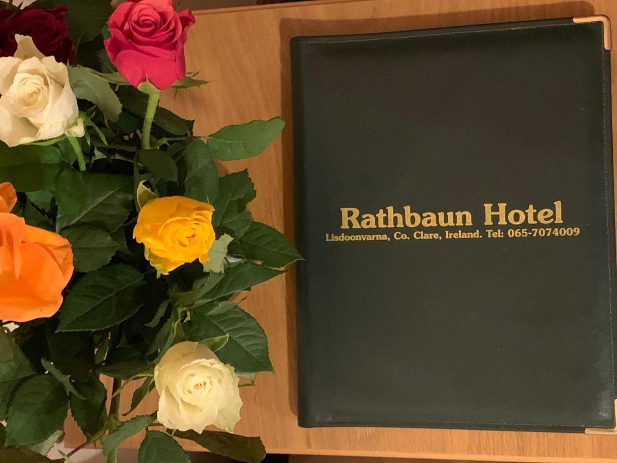 Rathbaun Hotel 리스둔바르나 외부 사진