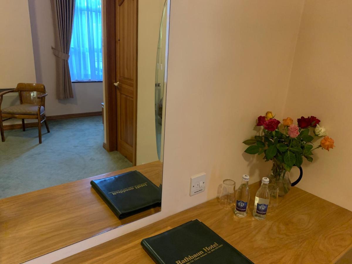 Rathbaun Hotel 리스둔바르나 외부 사진